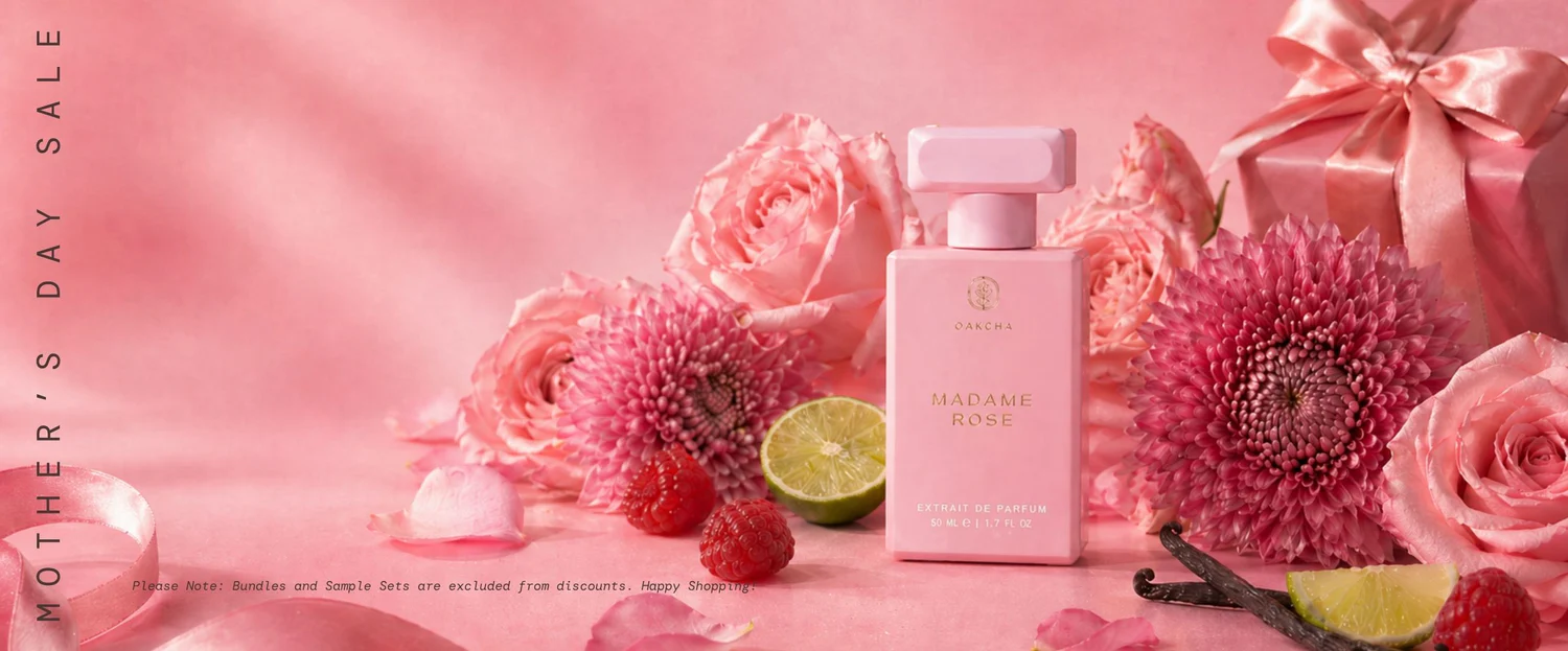 Luxury Scents, Affordable Prices